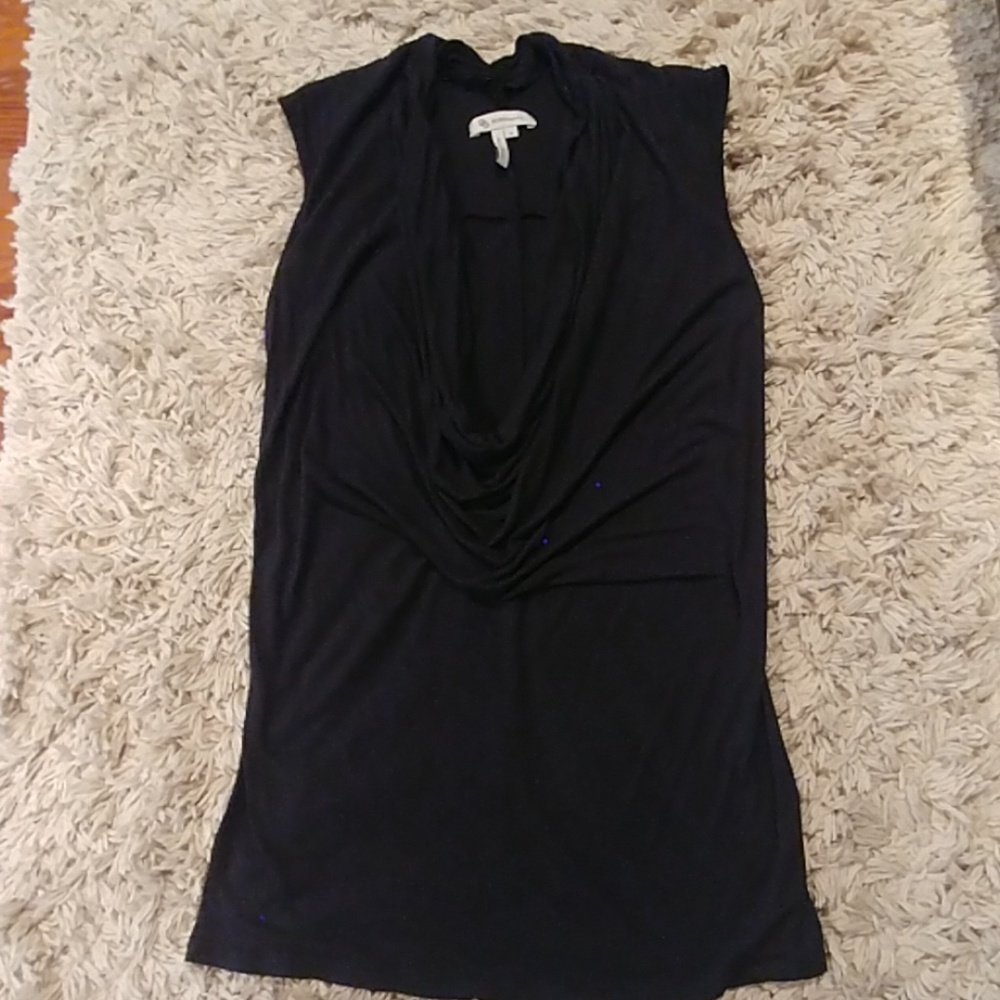 BCBGenerations Blank Top